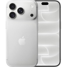 Apple iPhone 18 Pro 256GB Silver Apple iPhone 18 Pro 256GB Silver